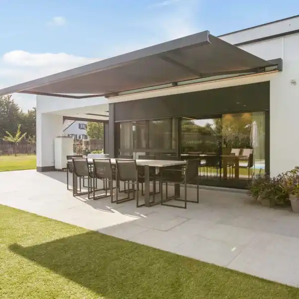 zonwering Heemserveen